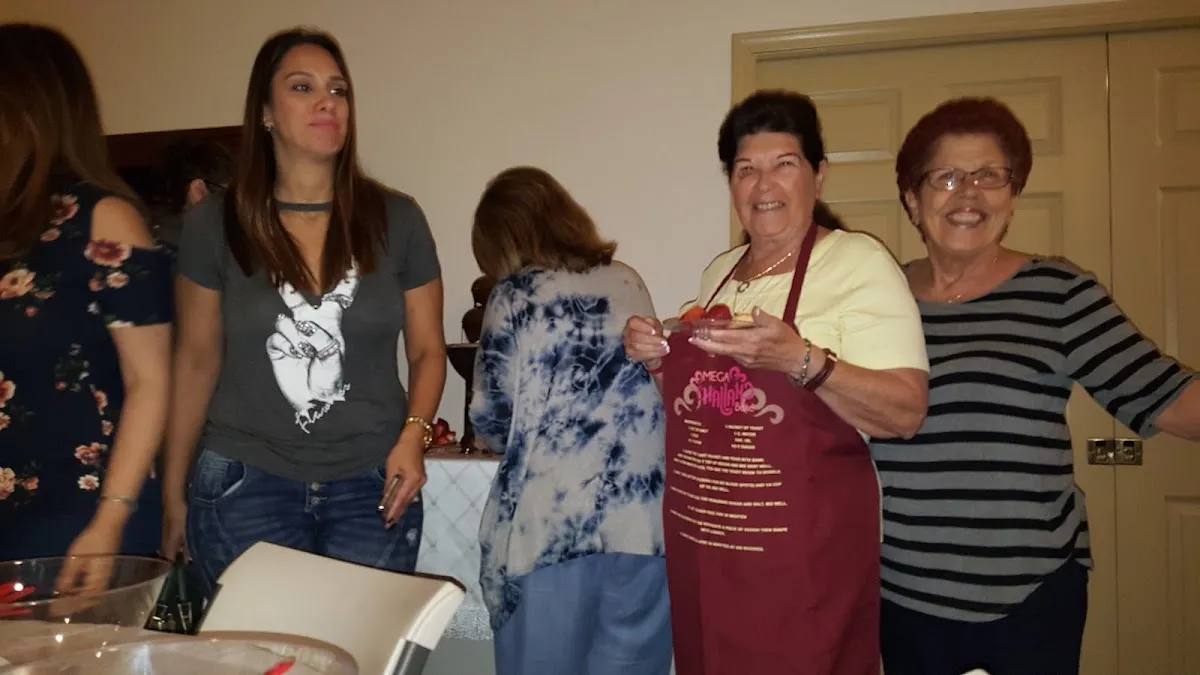 Chabad of Altamonte Springs - Orlando — foto 7