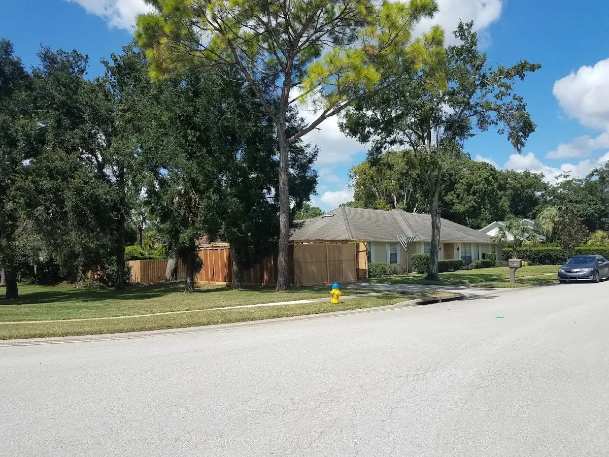 Chabad of Altamonte Springs - Orlando — foto 8