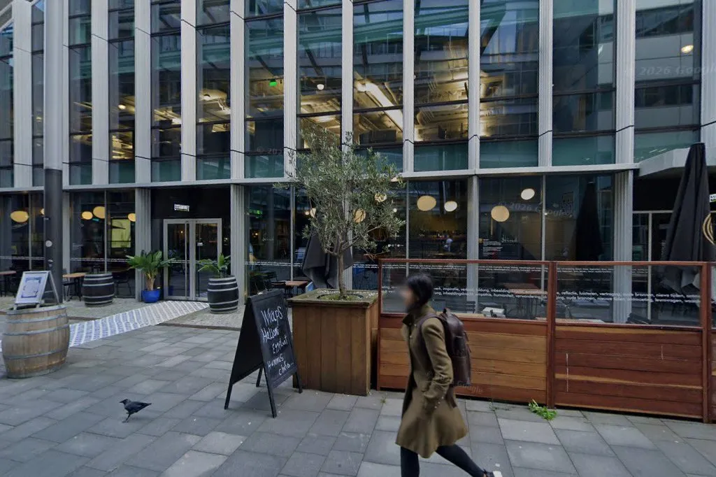 Chabad of Amsterdam