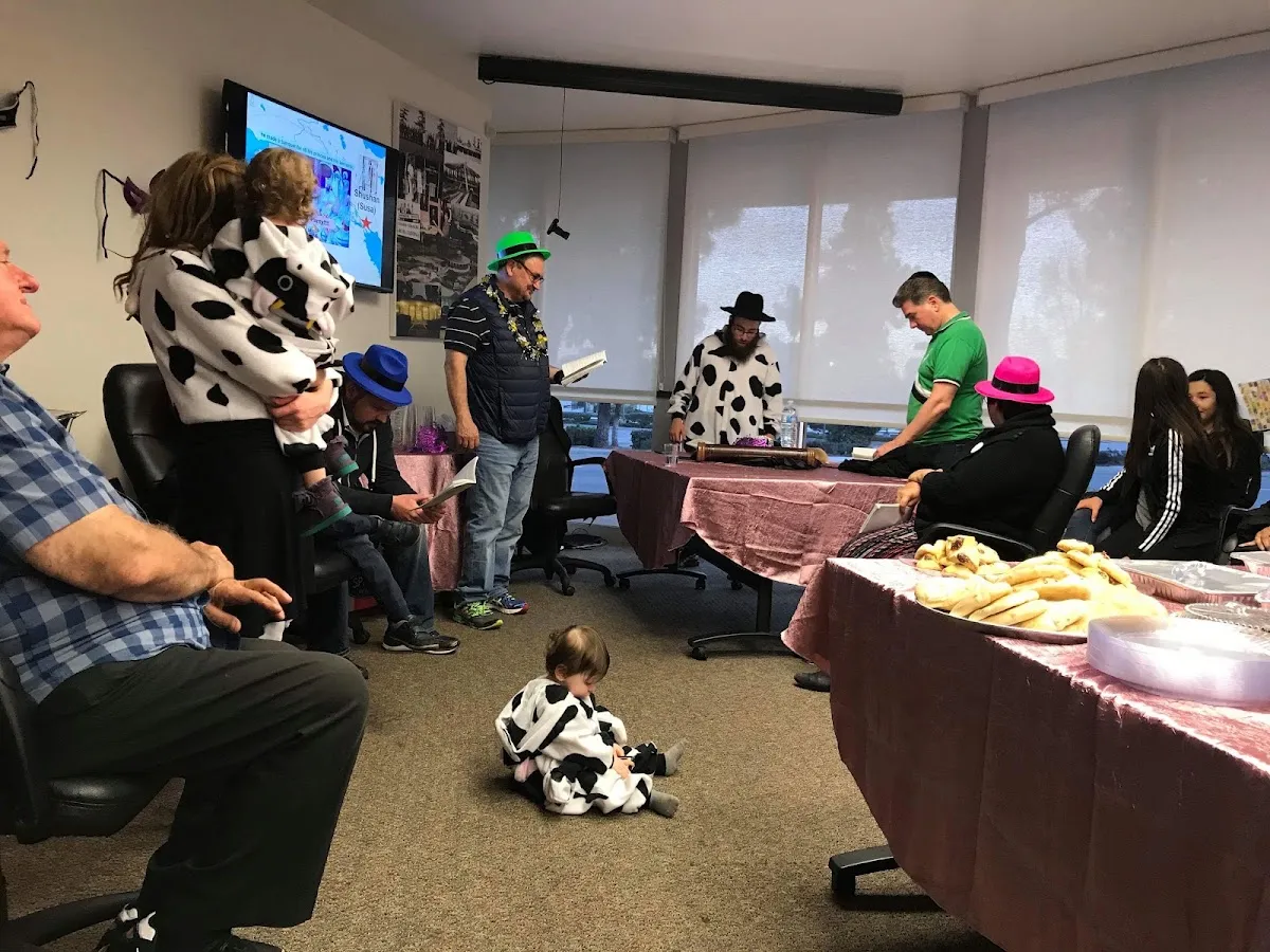 Chabad of Arcadia — photo 4