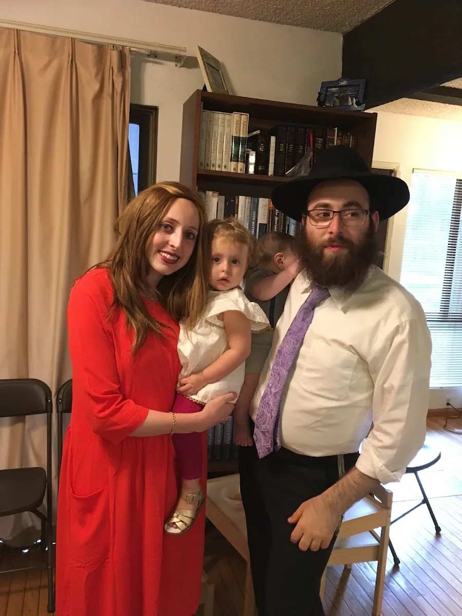 Chabad of Arcadia — photo 9