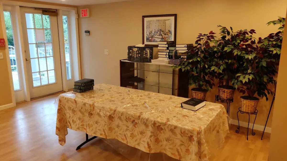 Chabad of Armonk