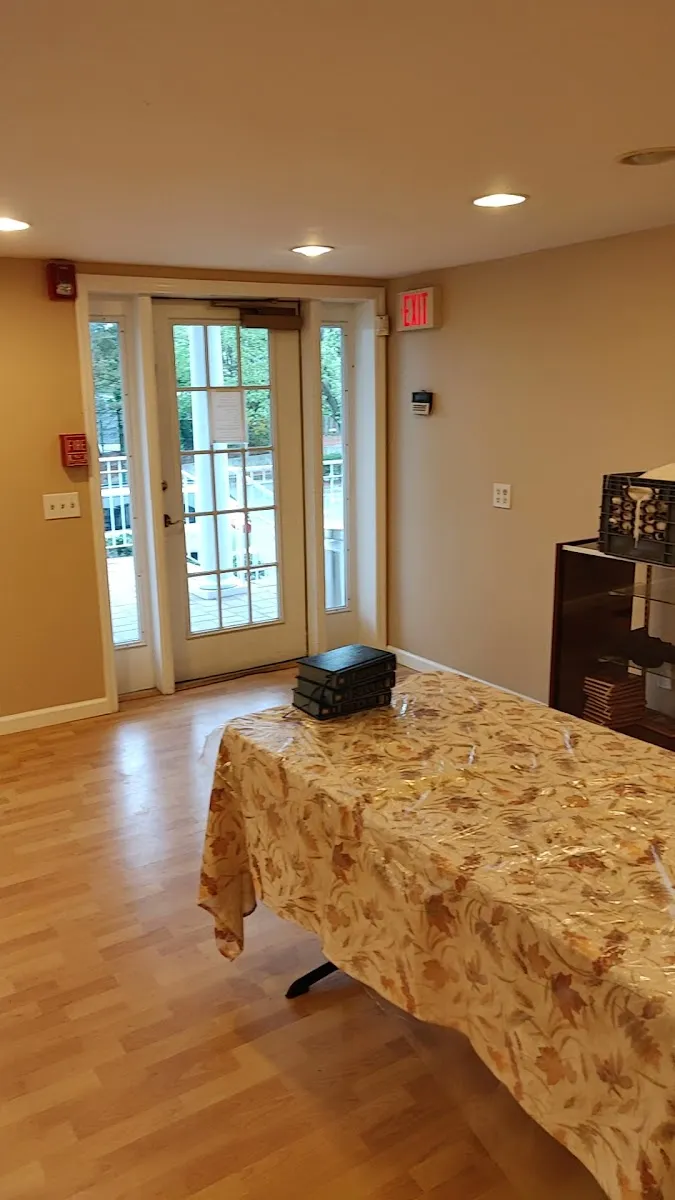 Chabad of Armonk — foto 2