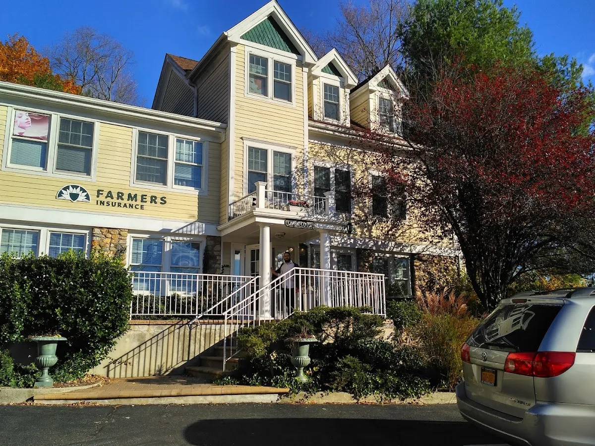 Chabad of Armonk — foto 3