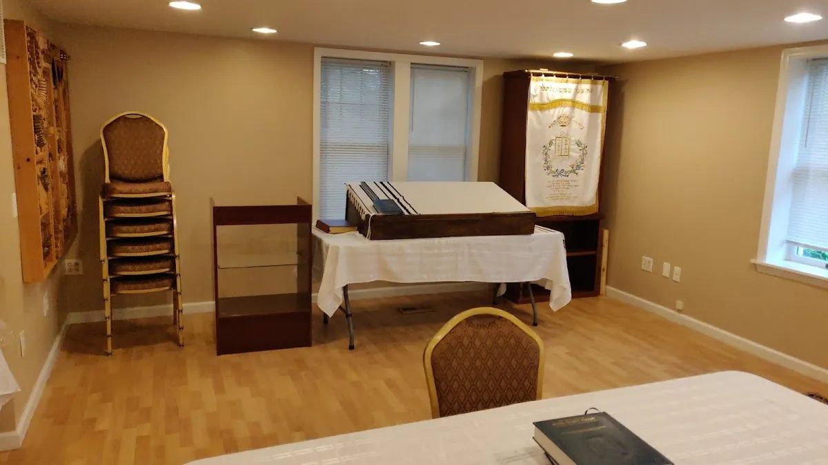 Chabad of Armonk — foto 4