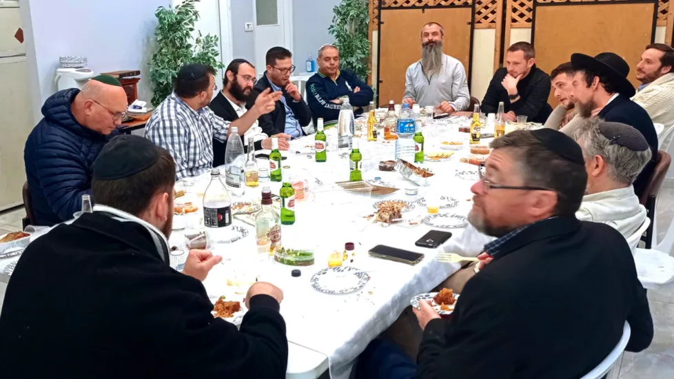 Chabad of Arnona