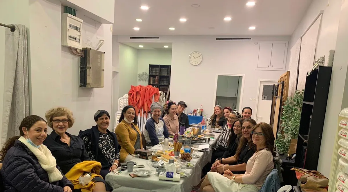Chabad of Arnona — photo 2