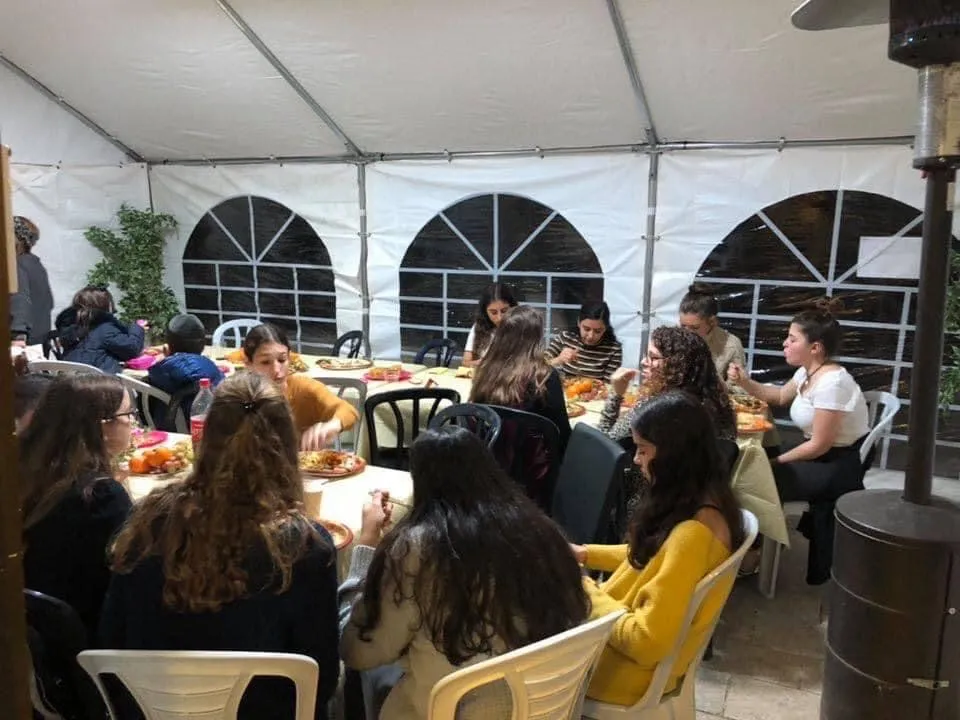 Chabad of Arnona — photo 4