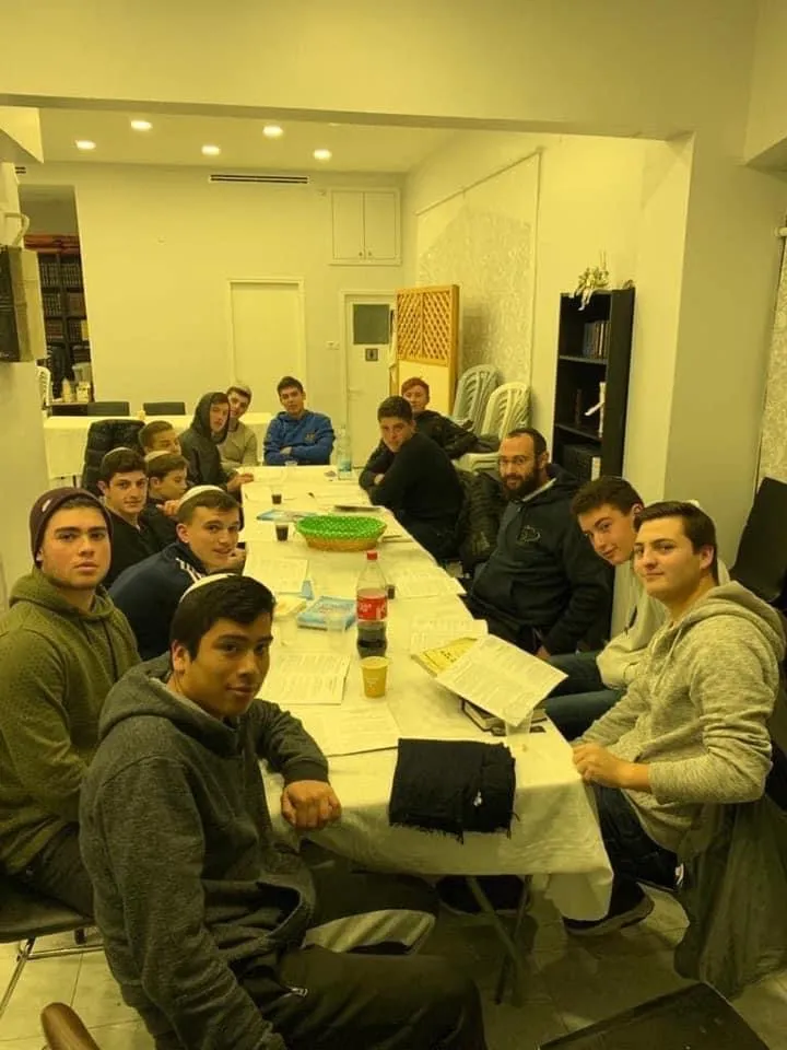 Chabad of Arnona — photo 5