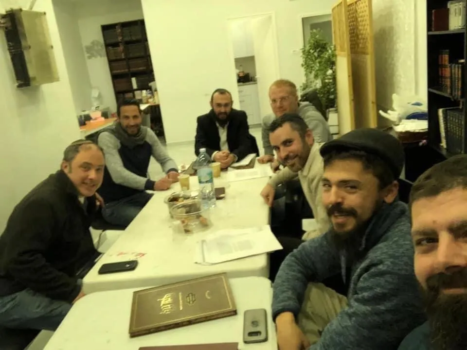 Chabad of Arnona — photo 7