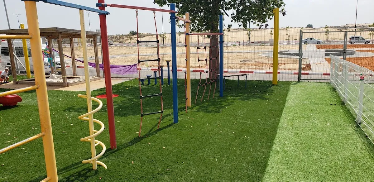 Chabad of Ashdod — foto 7