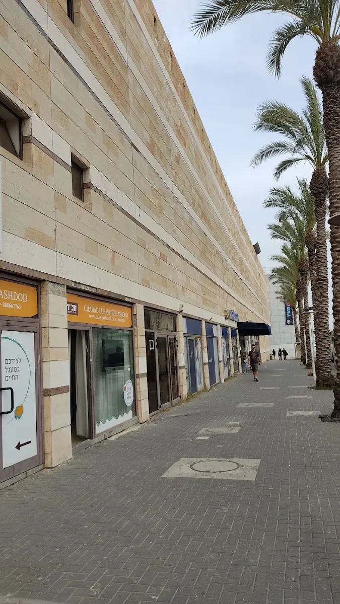 Chabad of Ashdod — foto 8