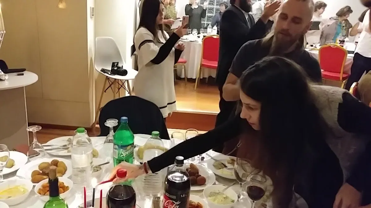 Chabad of Athens — foto 3