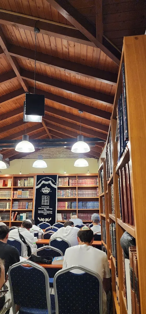 Chabad of Athens — foto 7
