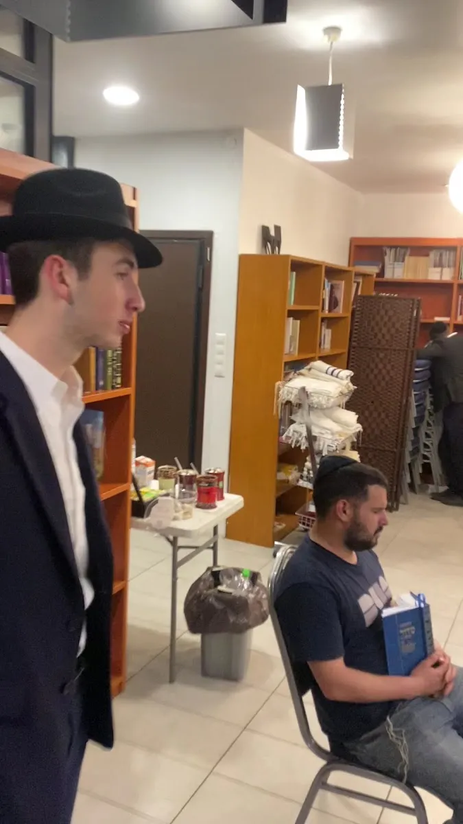 Chabad of Athens — foto 10