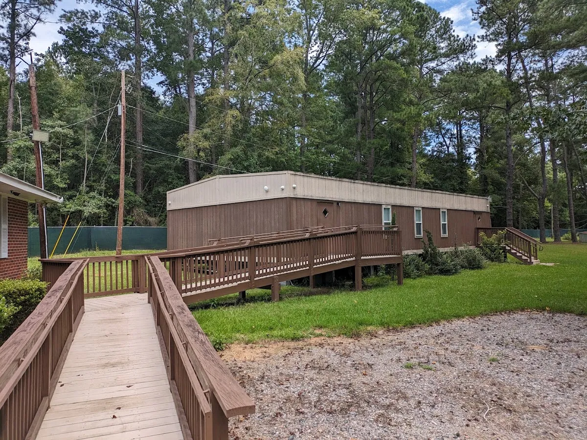 Chabad of Augusta — photo 3