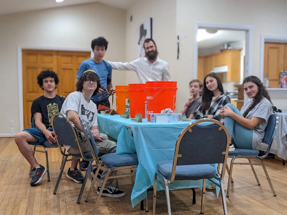 Chabad of Augusta — photo 4