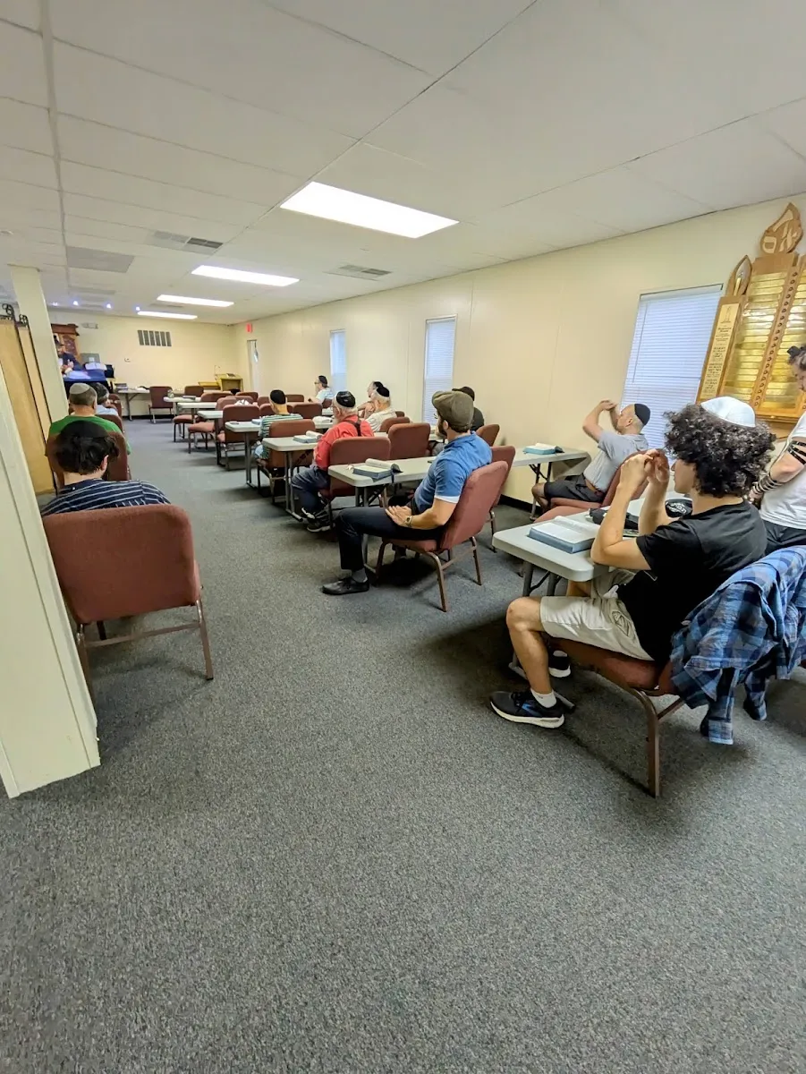 Chabad of Augusta — photo 6