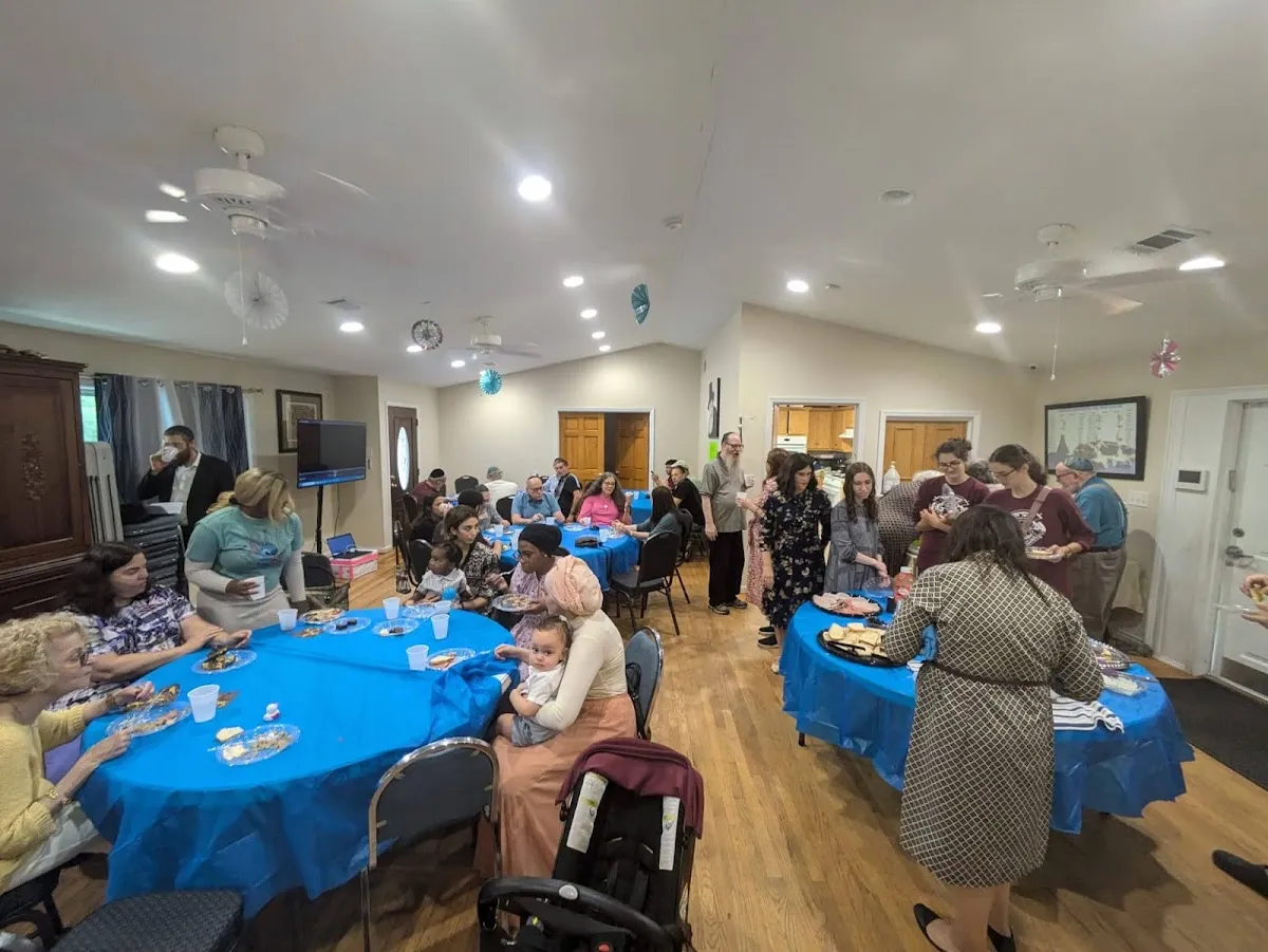 Chabad of Augusta — photo 8