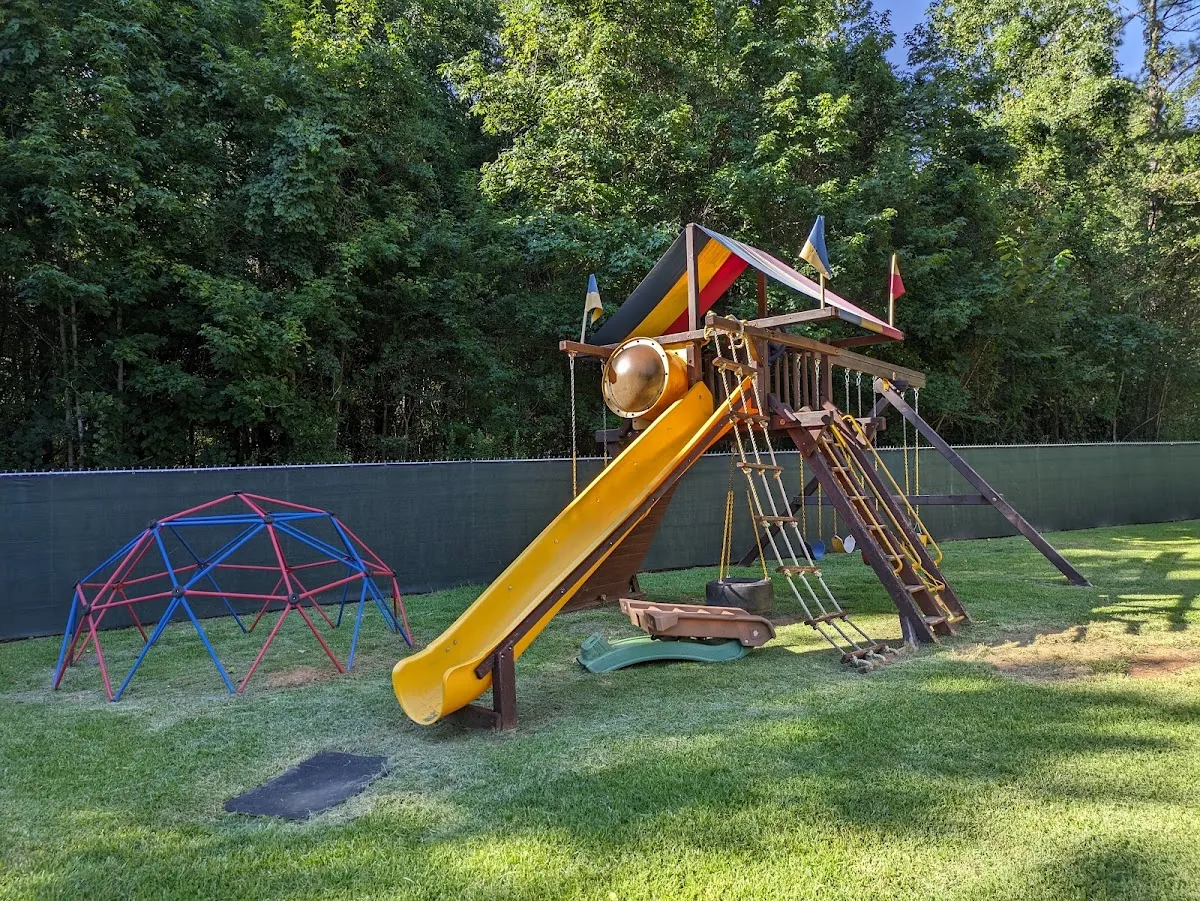 Chabad of Augusta — photo 10