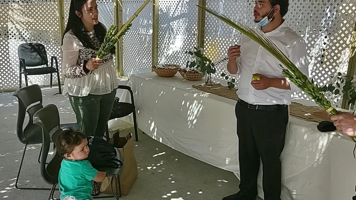 Chabad of Austin — foto 2