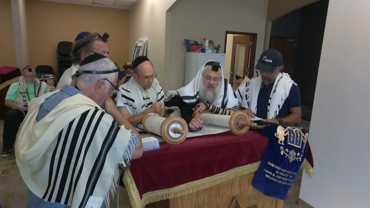 Chabad of Austin — foto 8