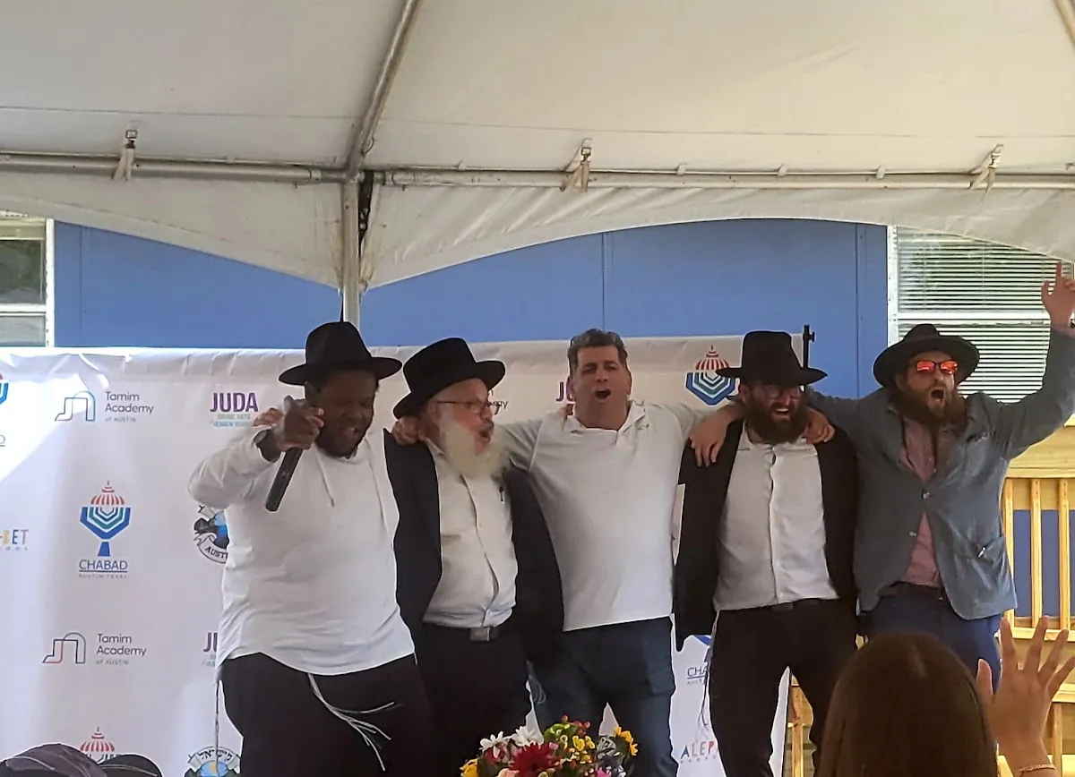 Chabad of Austin — foto 9