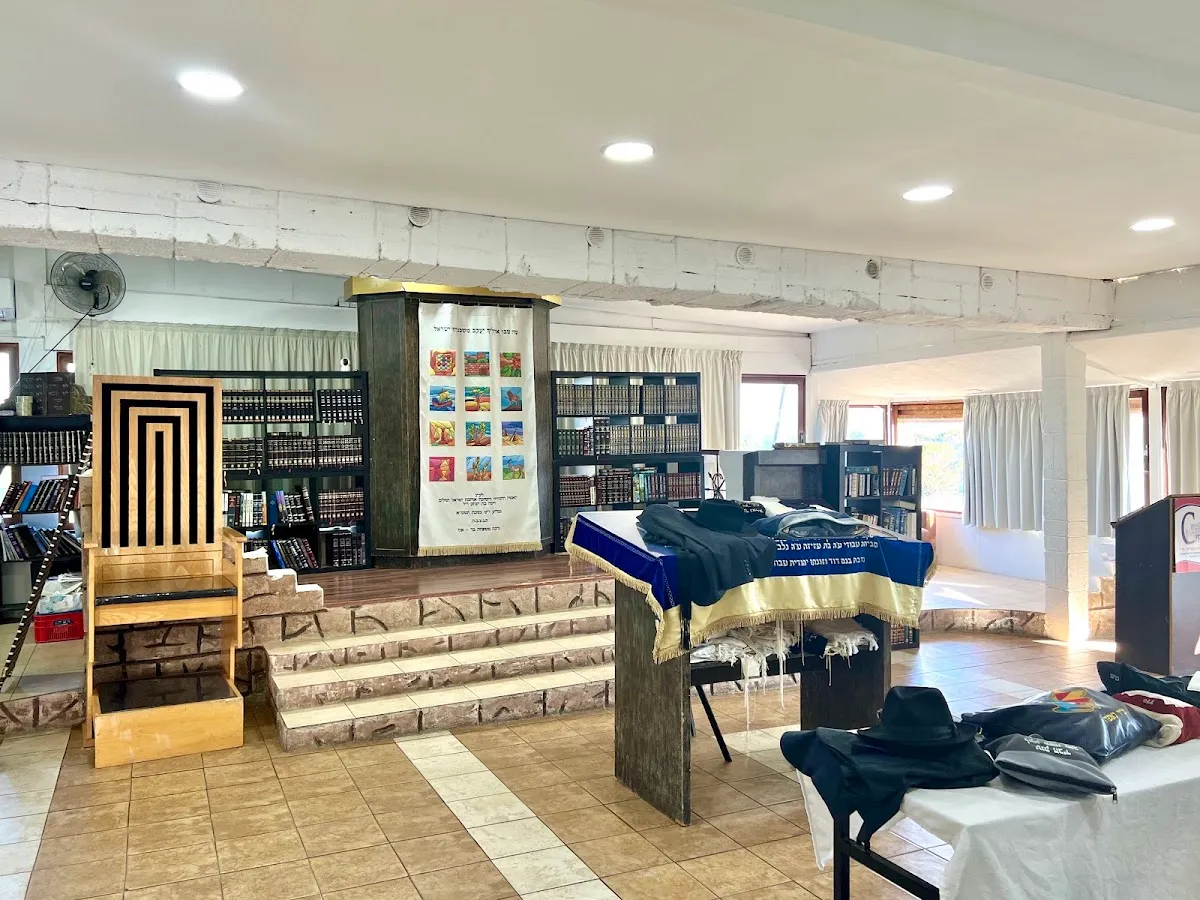 Chabad of Ayia Napa — foto 4