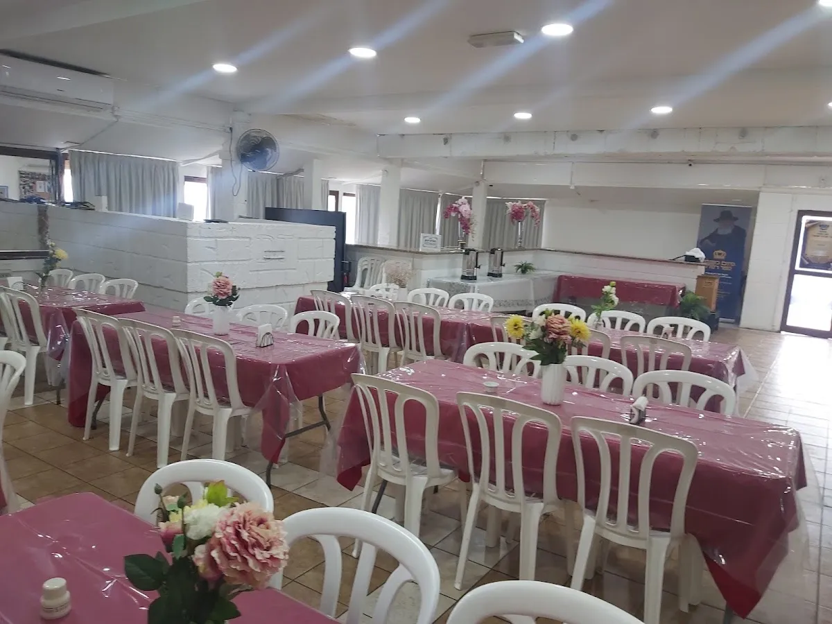 Chabad of Ayia Napa — foto 5