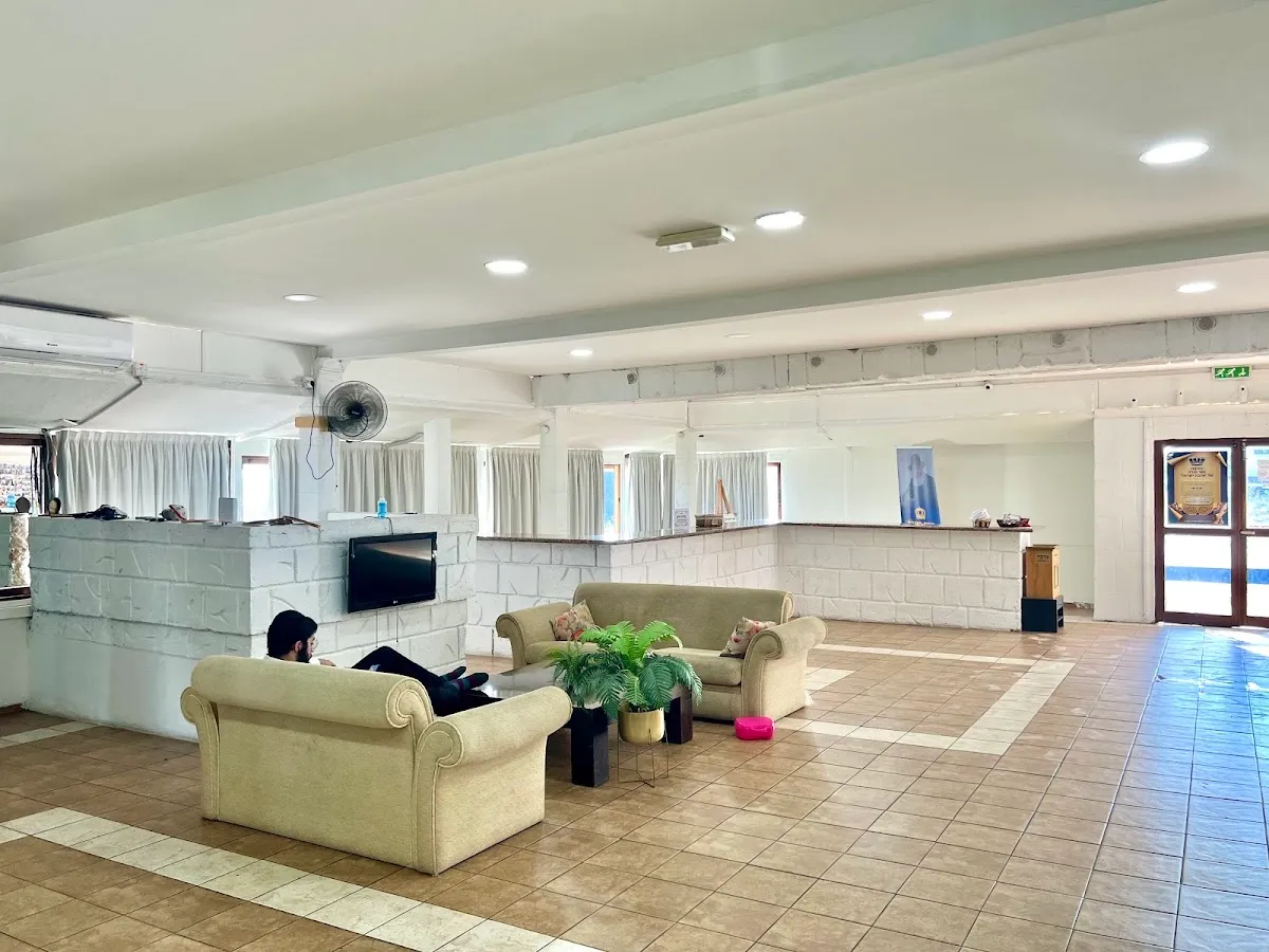 Chabad of Ayia Napa — foto 7