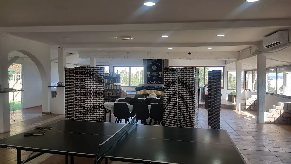 Chabad of Ayia Napa — foto 8