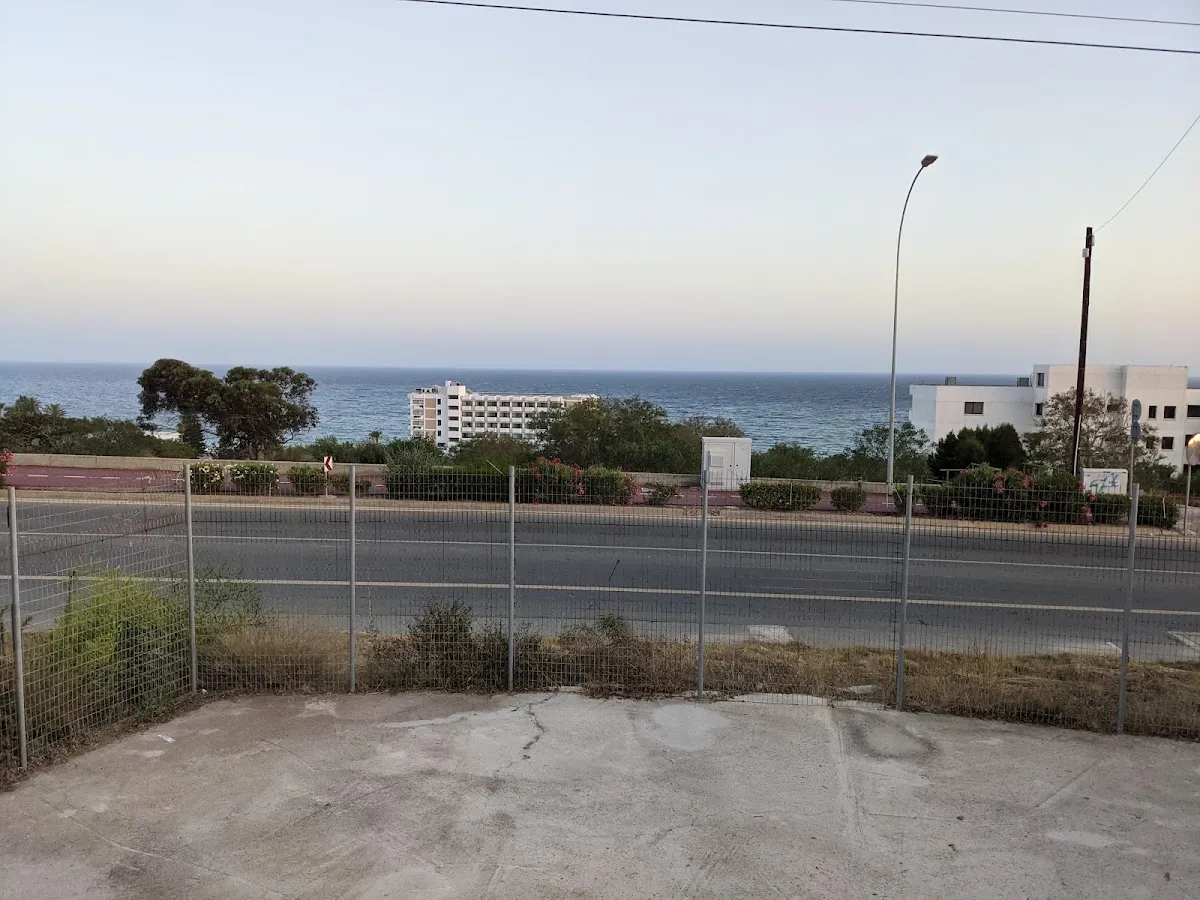 Chabad of Ayia Napa — foto 9