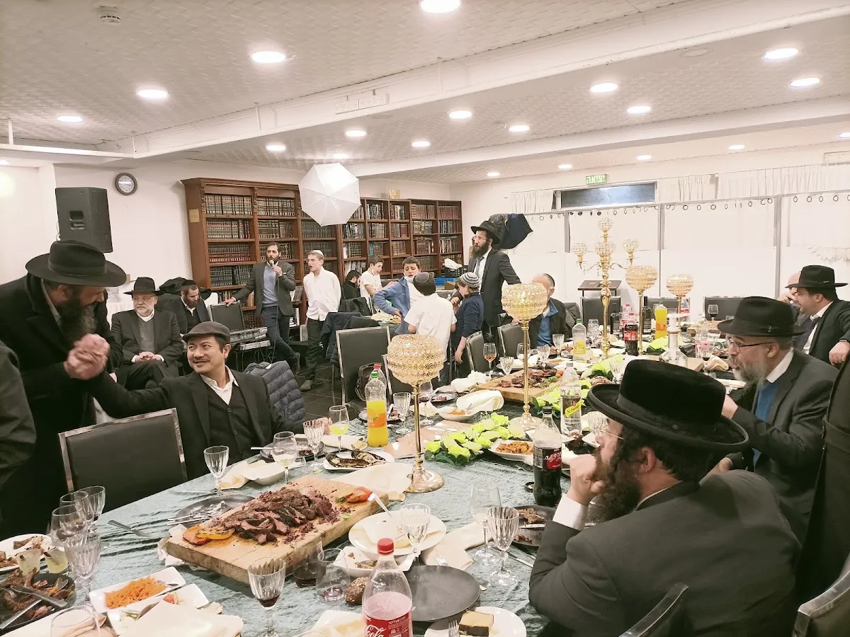 Chabad of Baka - Beit Levi — foto 6
