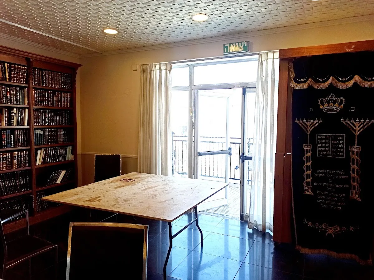 Chabad of Baka - Beit Levi — foto 7