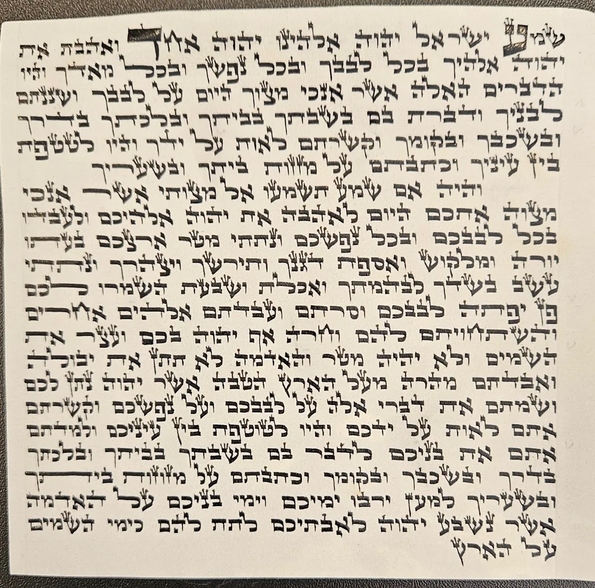 Chabad of Baka Welcome Center — photo 6
