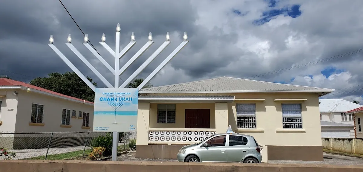 Chabad of Barbados — foto 3