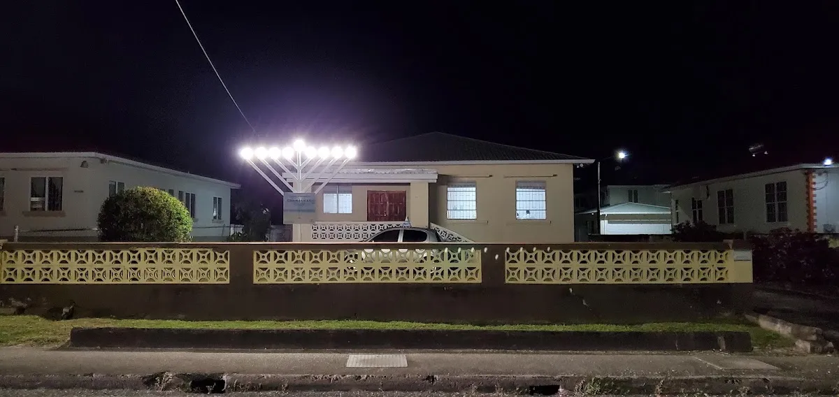 Chabad of Barbados — foto 4