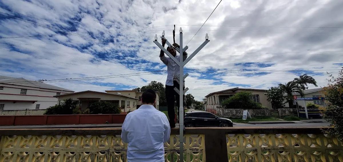 Chabad of Barbados — foto 5