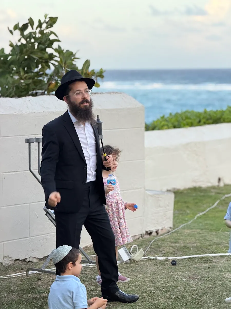Chabad of Barbados — foto 6