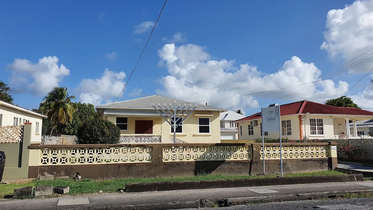 Chabad of Barbados — foto 8