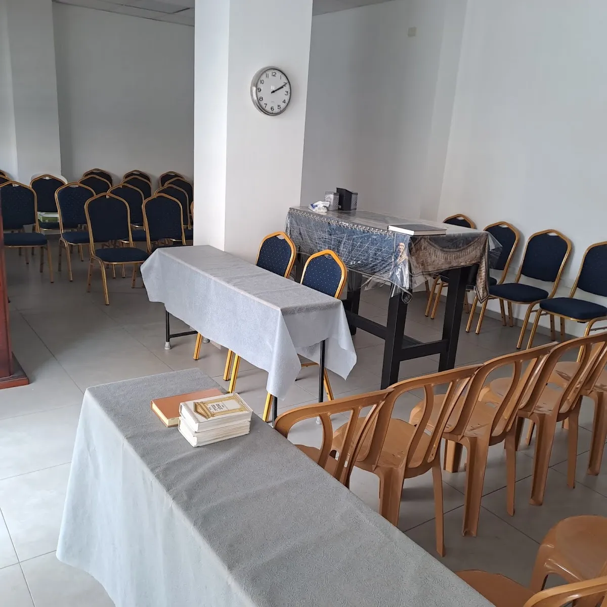 Chabad of Bat Yam for the French Community — photo 2