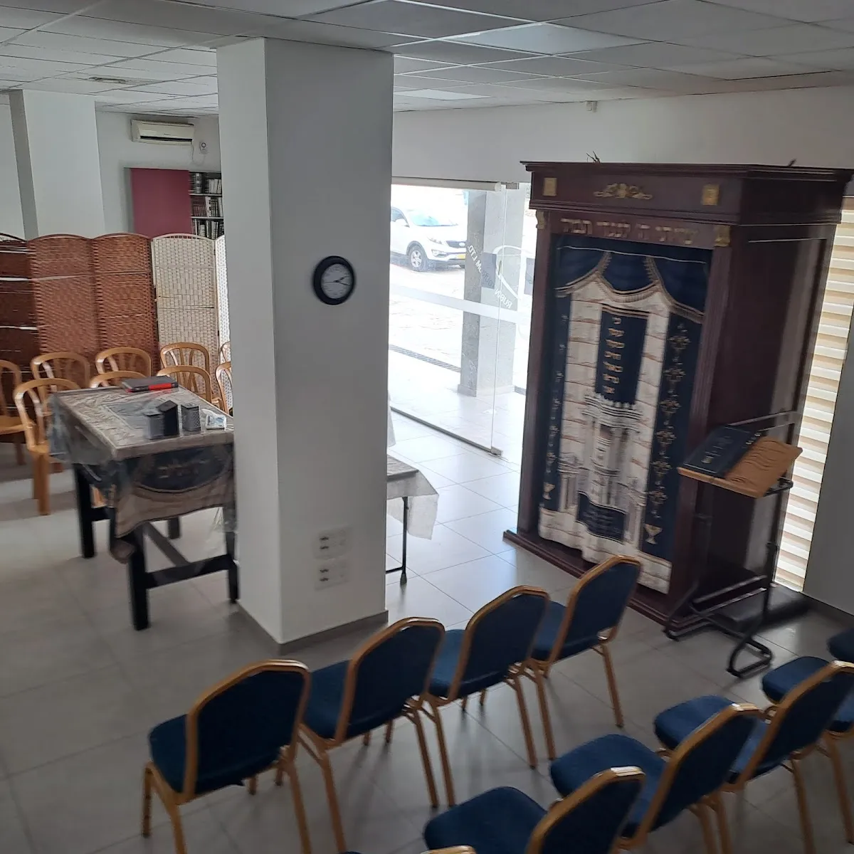 Chabad of Bat Yam for the French Community — photo 3