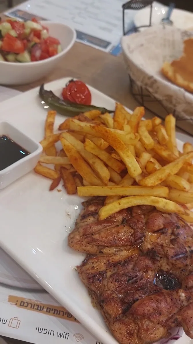 Chabad of Batumi — foto 3