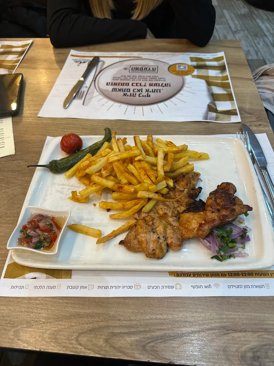 Chabad of Batumi — foto 6