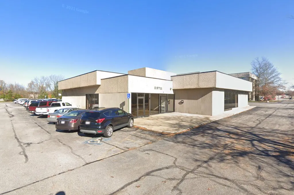 Chabad of Beachwood