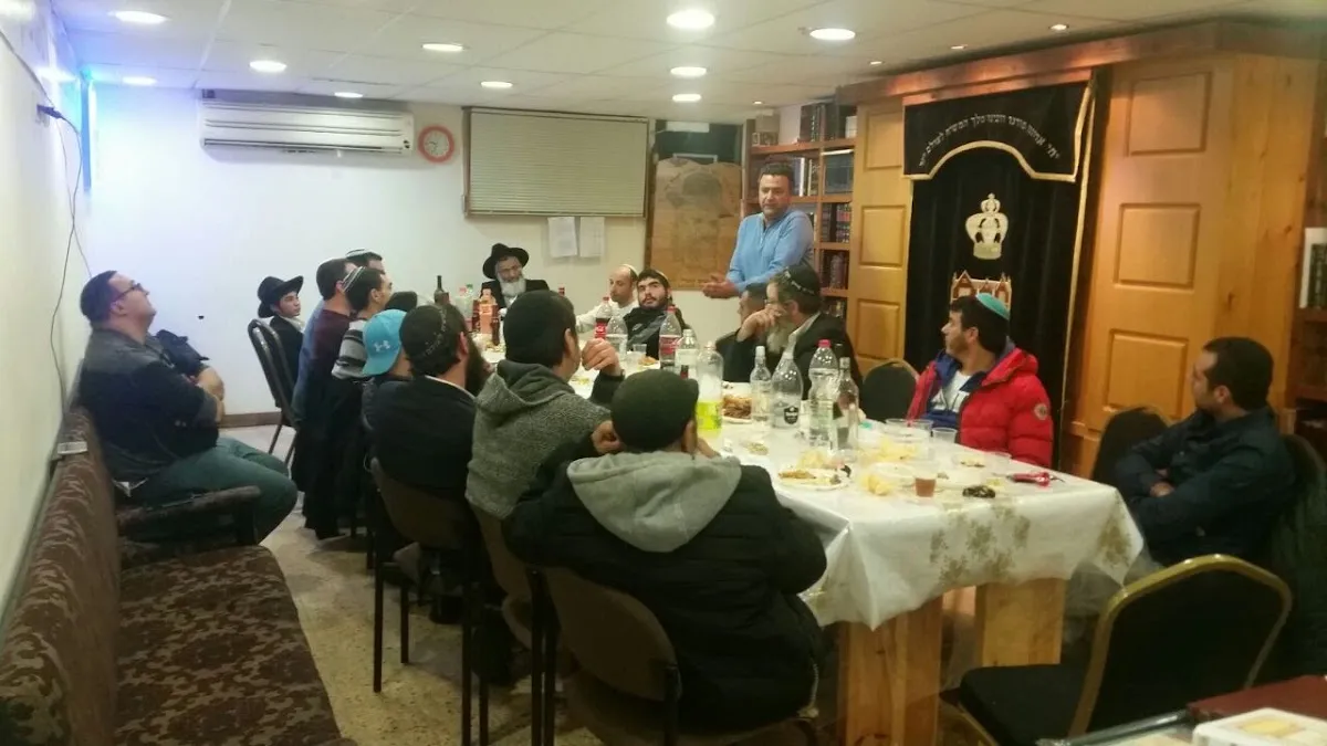 Chabad of Beit Dagan — foto 3