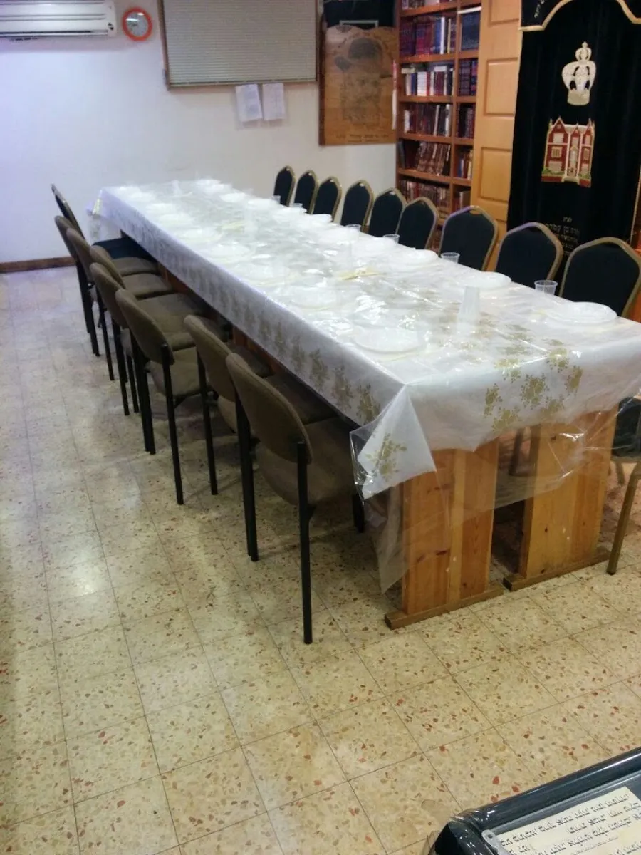Chabad of Beit Dagan — foto 4