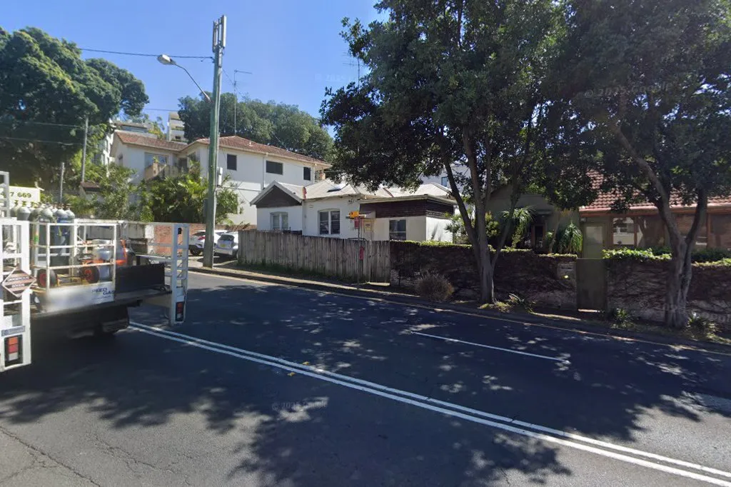 Chabad of Bellevue Hill Ltd
