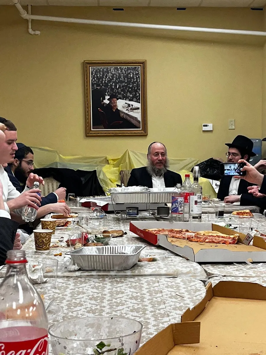 Chabad of Bensonhurst — foto 3