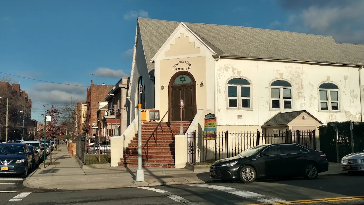 Chabad of Bensonhurst — foto 4
